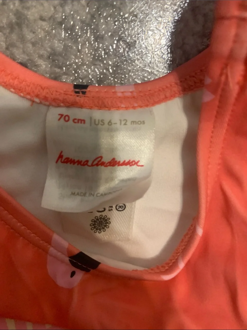 Hanna Andersson hanna andersson